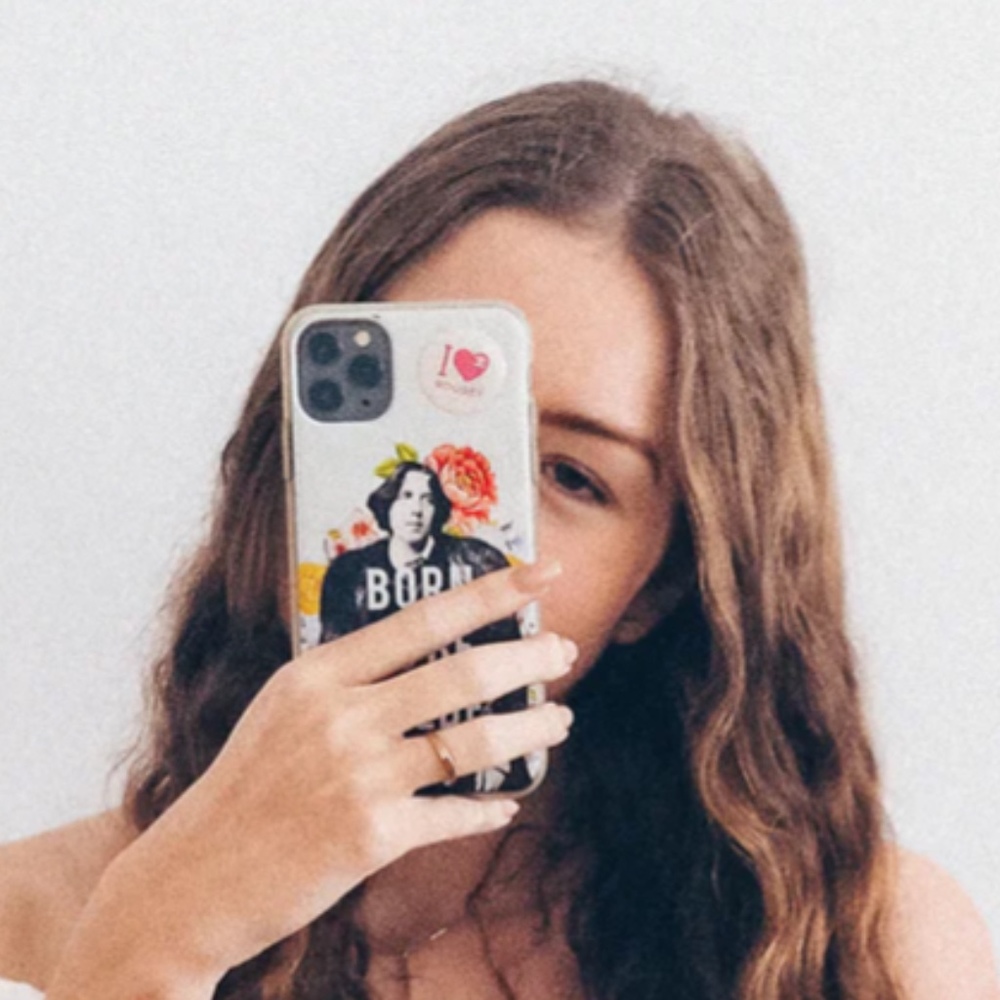 Meet your Posher, Dana